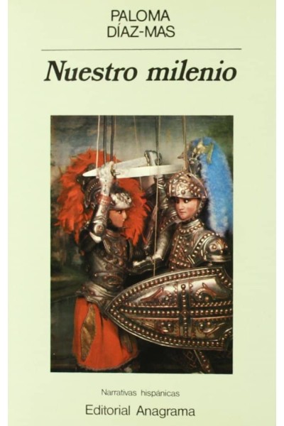 NUESTRO MILENIO