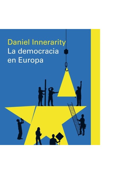 DEMOCRACIA EN EUROPA,LA