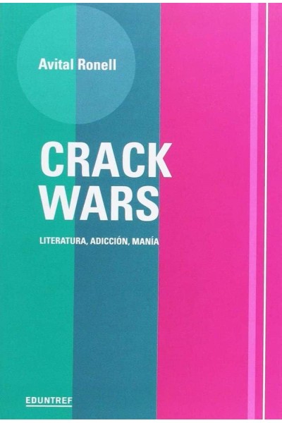 CRACK WARS