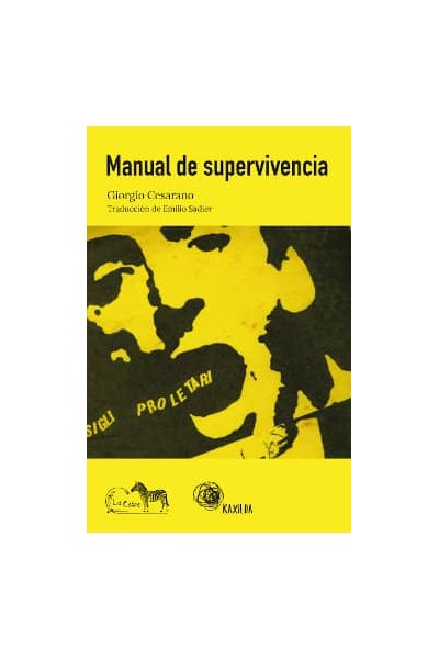 MANUAL DE SUPERVIVENCIA