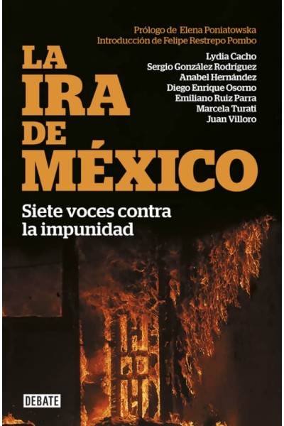 LA IRA DE MÈXICO