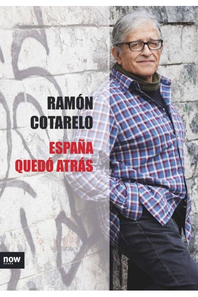 ESPAÑA QUEDO ATRAS