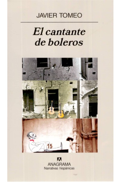 EL CANTANTE DE BOLEROS