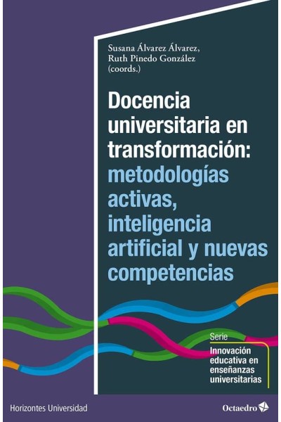 DOCENCIA UNIVERSITARIA EN TRANSFORMACION