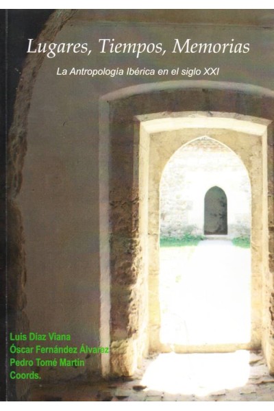 LUGARES TIEMPOS MEMORIAS