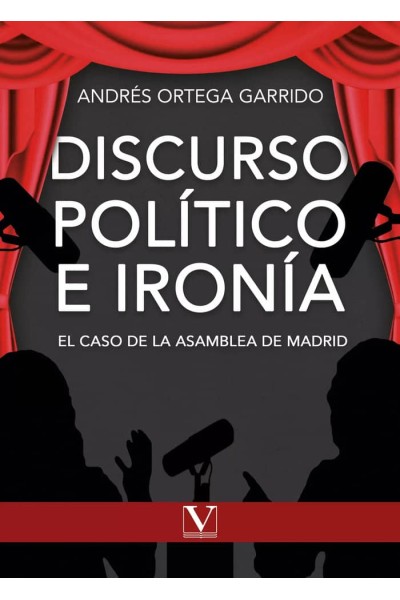 DISCURSO POLITICO E IRONIA