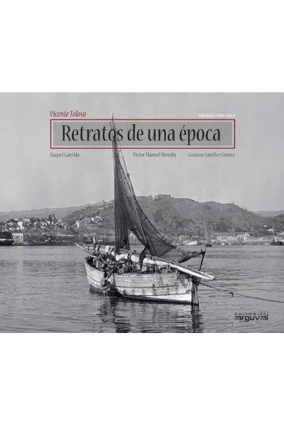 RETRATOS DE UNA EPOCA