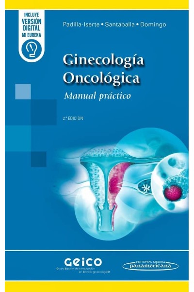 GINECOLOGIA ONCOLOGICA 2ªED+E