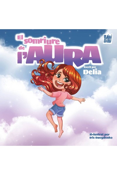 EL SOMRIURE DE L´AURA