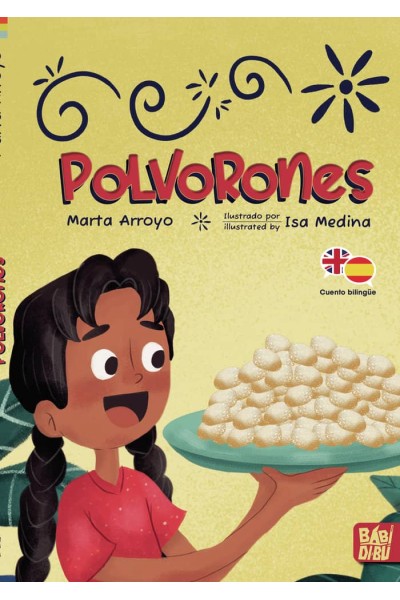 POLVORONES