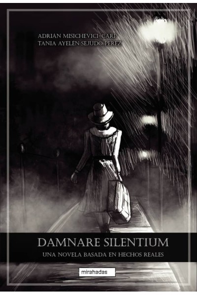 DAMNARE SILENTIUM