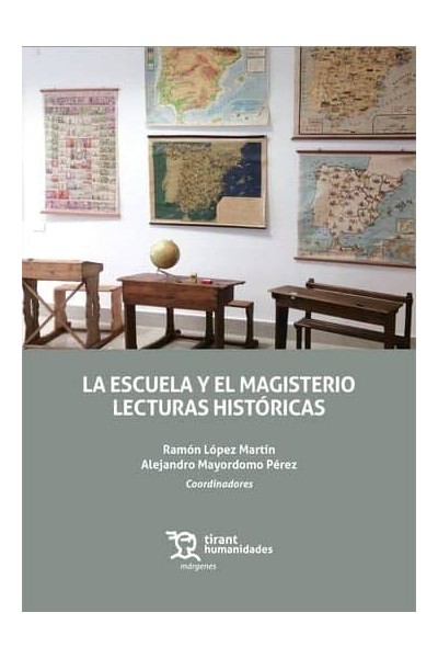 LA ESCUELA Y EL MAGISTERIO