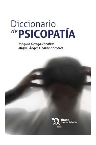DICCIONARIO DE PSICOPATIA