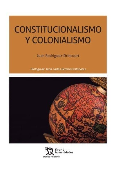 CONSTITUCION Y COLONIALISMO