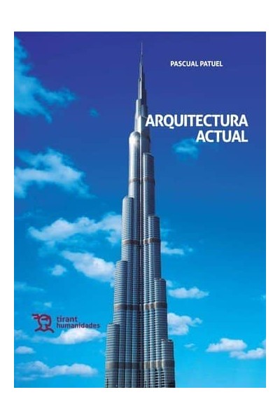 ARQUITECTURA ACTUAL