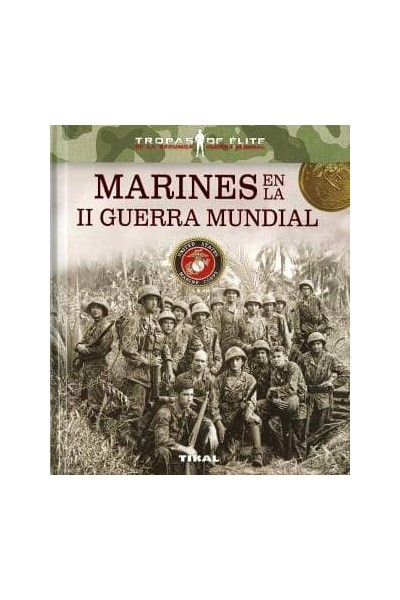 MARINES EN LA II GUERRA MUNDIAL