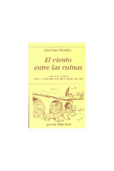 VIENTO ENTRE LAS RUINAS,EL