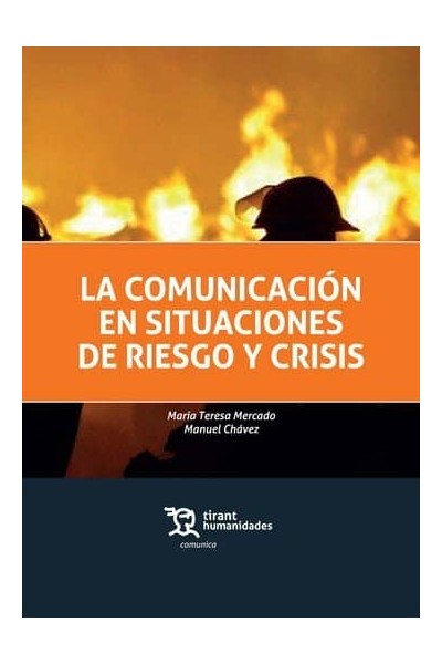 COMUNICACION EN SITUACIONES RIESGO Y CRISIS