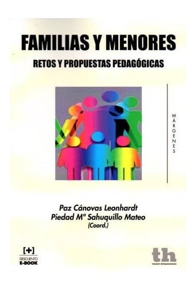 FAMILIAS Y MENORES