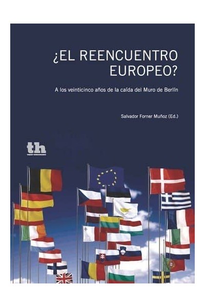 REENCUENTRO EUROPEO