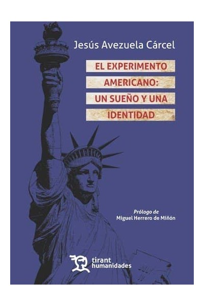 EXPERIMENTO AMERICANO UN SUEÑO Y UNA IDENTIDAD