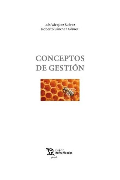 CONCEPTOS DE GESTION