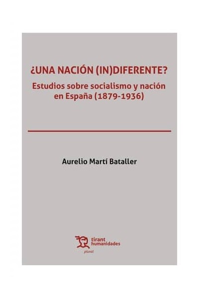UNA NACION IN DIFERENTE