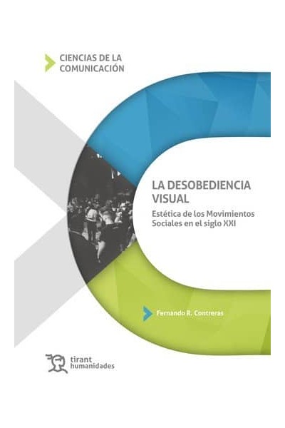 LA DESOBEDIENCIA VISUAL