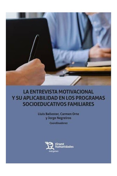 ENTREVISTA MOTIVACIONAL Y APLICABI PROGRA SOCIOEDUCA FAMILI