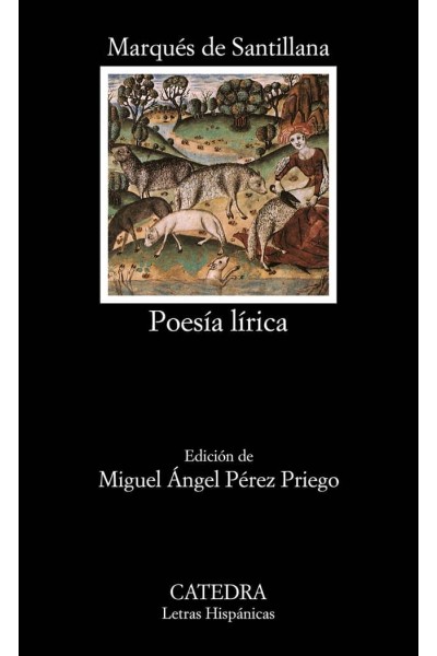 POESIA LIRICA