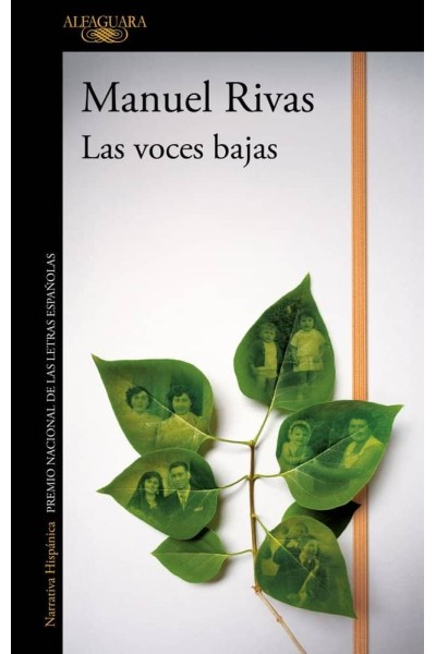 VOCES BAJAS,LAS