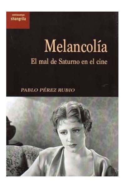 MELANCOLIA EL MAL DE SATURNO EN EL CINE