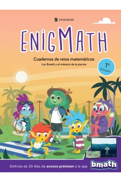ENIGMATH 1ºEP 26