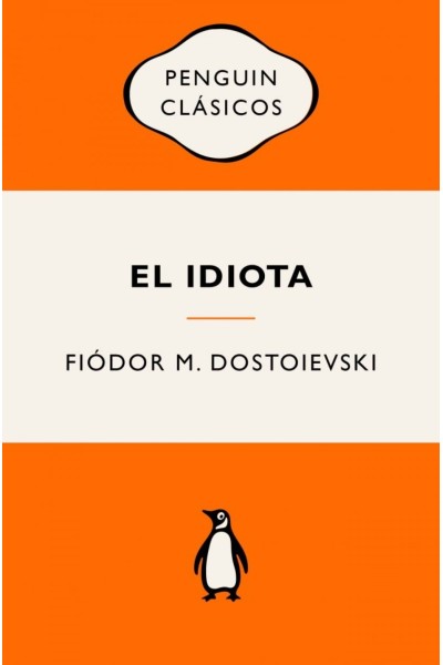 EL IDIOTA