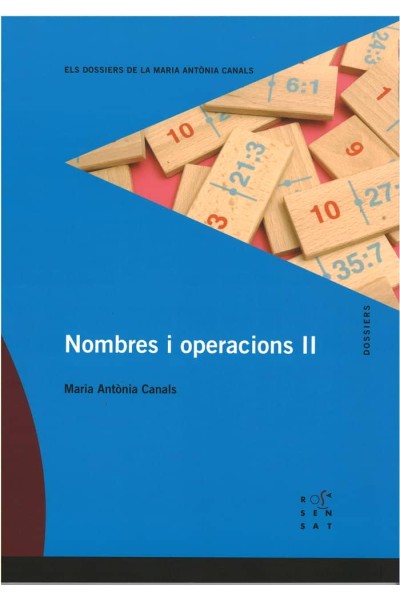 NOMBRES I OPERACIONS II