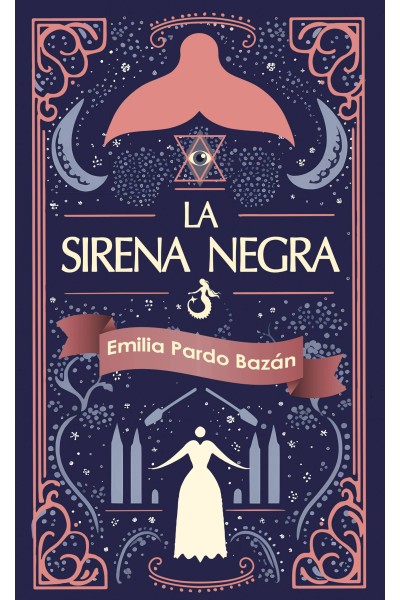 LA SIRENA NEGRA