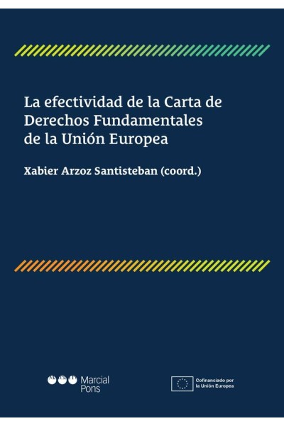 LA EFECTIVIDAD DE LA CARTA DE DERECHOS FUNDAMENTALES DE LA