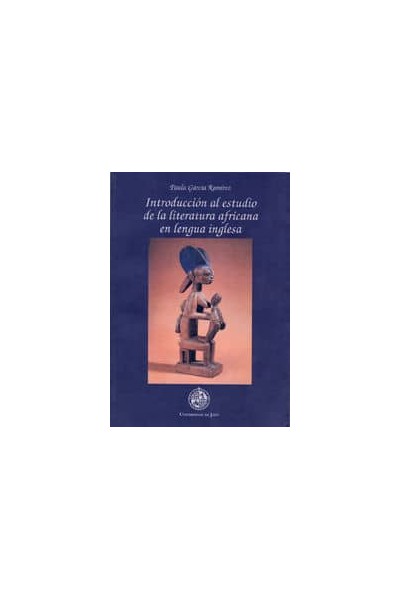INTRODUCCION AL ESTUDIO DE LA LITERATURA AFRICANA EN LENGUA