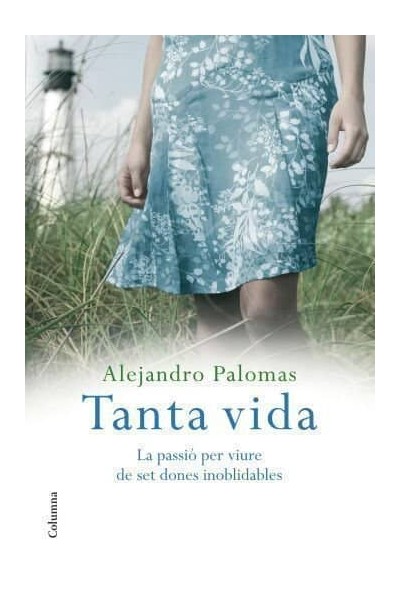 TANTA VIDA