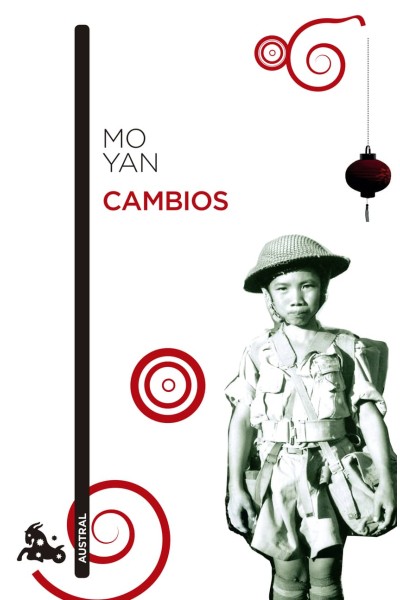 CAMBIOS