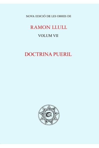 DOCTRINA PUERIL