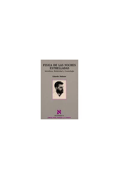 FISICA DE NOCHES ESTRELLADAS