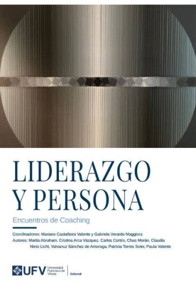 LIDERAZGO Y PERSONA