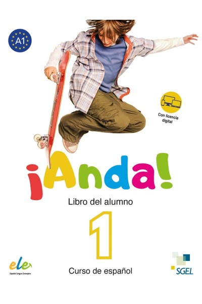 ANDA 1 ALUMNO+@