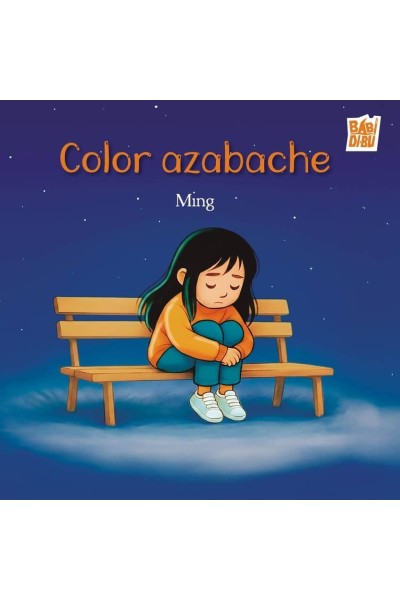 COLOR AZABACHE