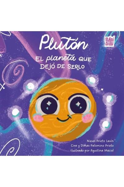 PLUTÓN, EL PLANETA QYE DEJO DE SERLO