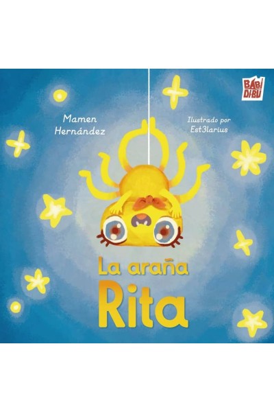 LA ARAÑA RITA