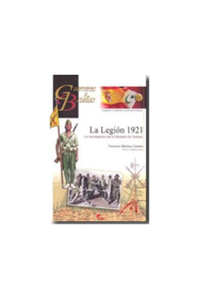 LEGION 1921