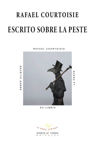ESCRITO SOBRE LA PESTE