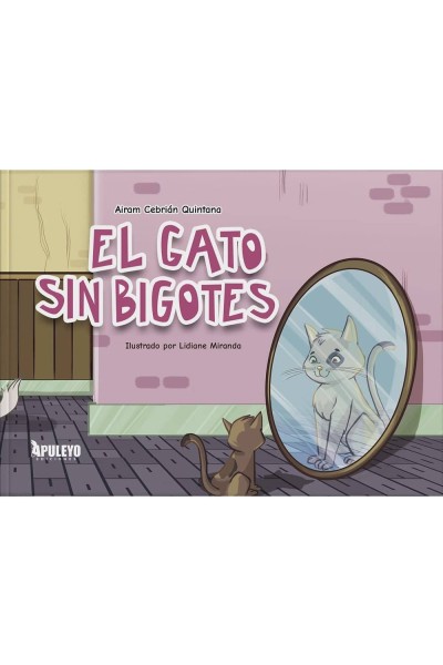 EL GATO SIN BIGOTES